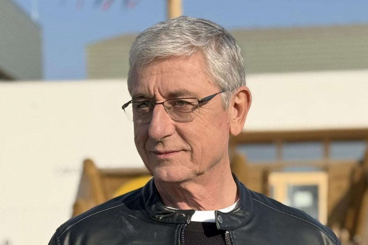 Gyurcsány Ferenc Magyar Péter után lakókocsival indul országjárásra