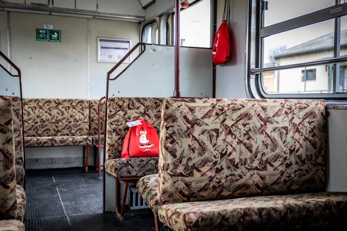 Nincs többé kosz az InterCity-ken, utazó takarítószolgálatot vezet be a MÁV