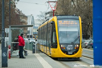 Növeli a jegyárakat a BKK, ennyibe fog kerülni egy vonaljegy