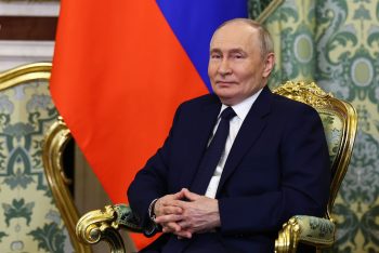 Hírszerzés: Putyinék gyengének és manipulálhatónak látják Trumpot