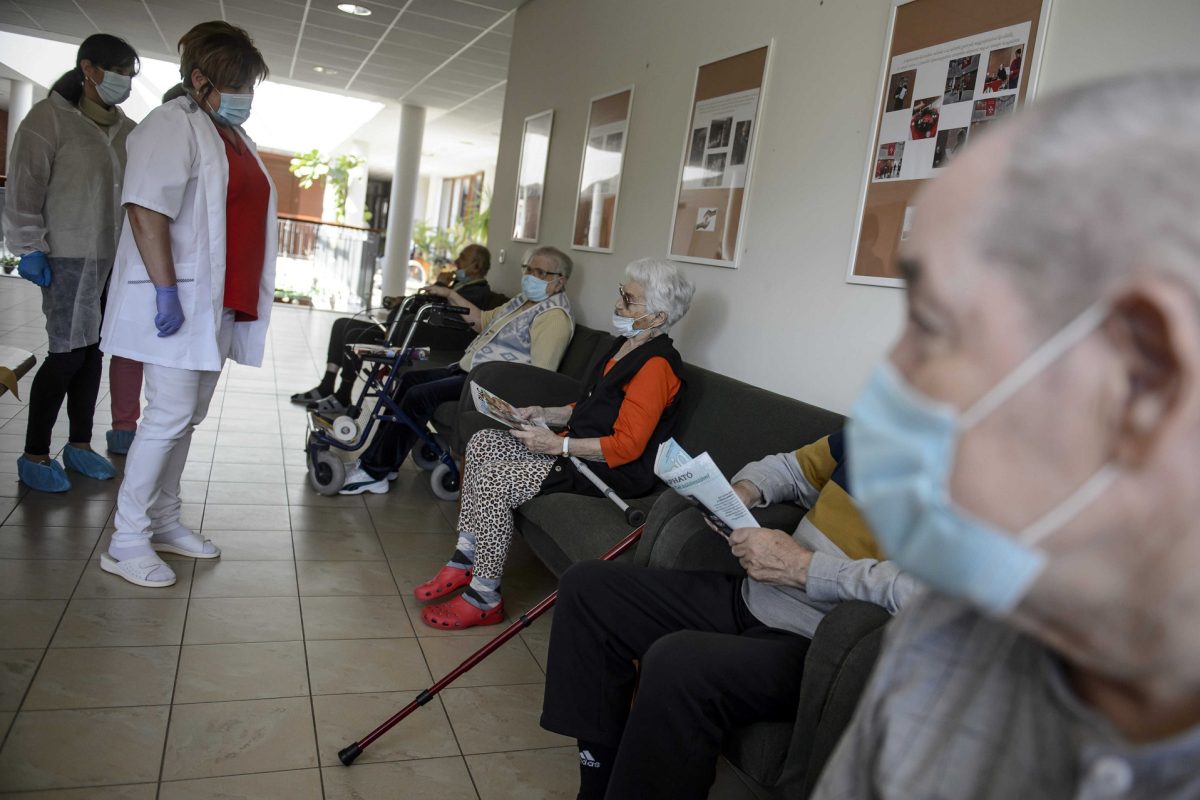 Kiderült, hol tombol most leginkább az influenzajárvány