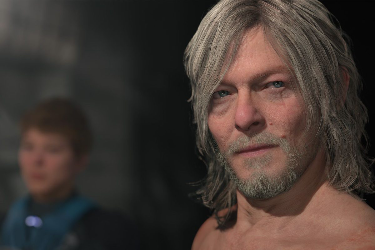 Death Stranding 2: 10 perces trailert kaptunk Kojimától, kiderült a megjelenési dátum is