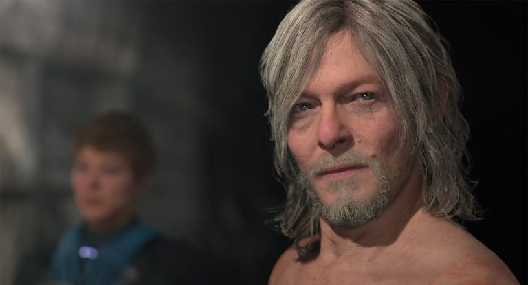 Death Stranding 2: 10 perces trailert kaptunk Kojimától, kiderült a megjelenési dátum is