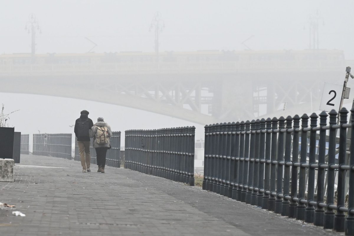 Ismét autómentes lesz a pesti rakpart