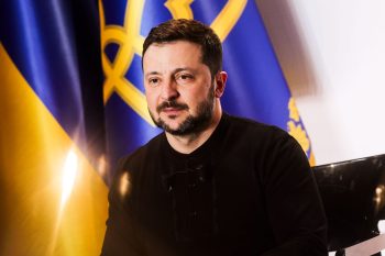 Trump csapatának ukrajnai tárgyalásai inkább erősítették Zelenszkij pozícióját