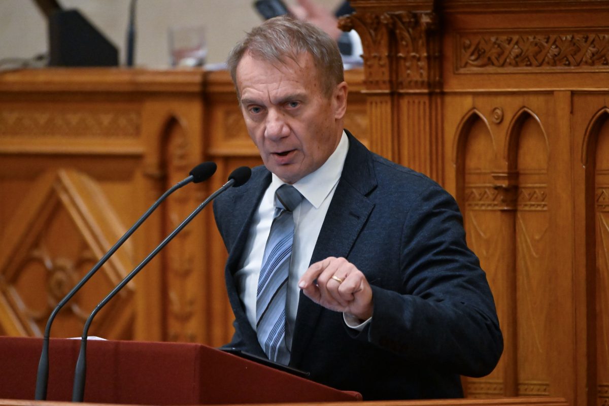 A DK véget vetne a milliárdosok gazdagodásának