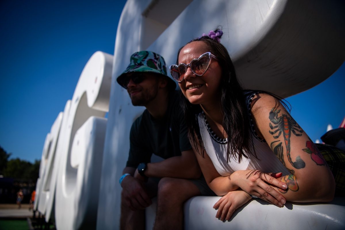 Óriási újdonságokkal tér vissza idén a Sziget