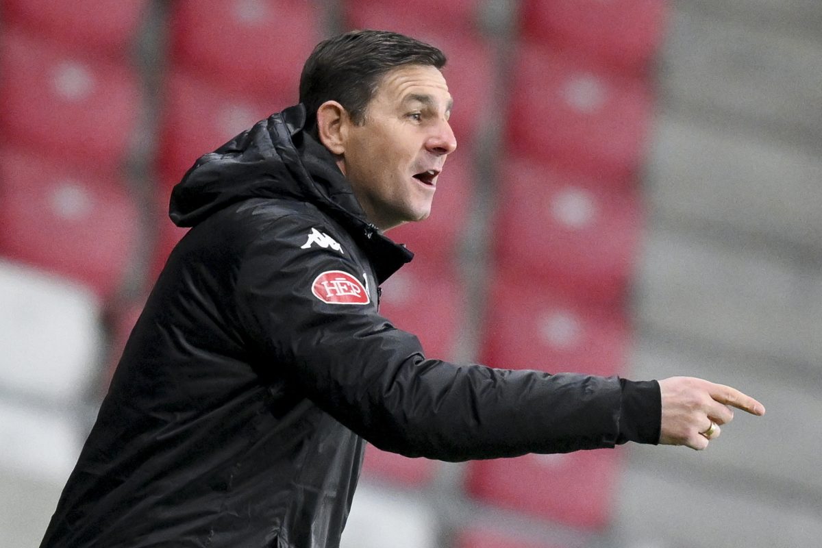 Bognár György szerint a Paks nem érdemelt győzelmet, Gera büszke a Kecskemétre