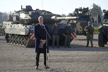 Fontos bejelentések érkeztek az újdörögdi gránátbalesetről, amiben egy nő mindkét kezét elvesztette