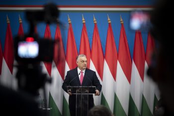 Rendkívüli bejelentéseket tett Orbán Viktor a vidék számára