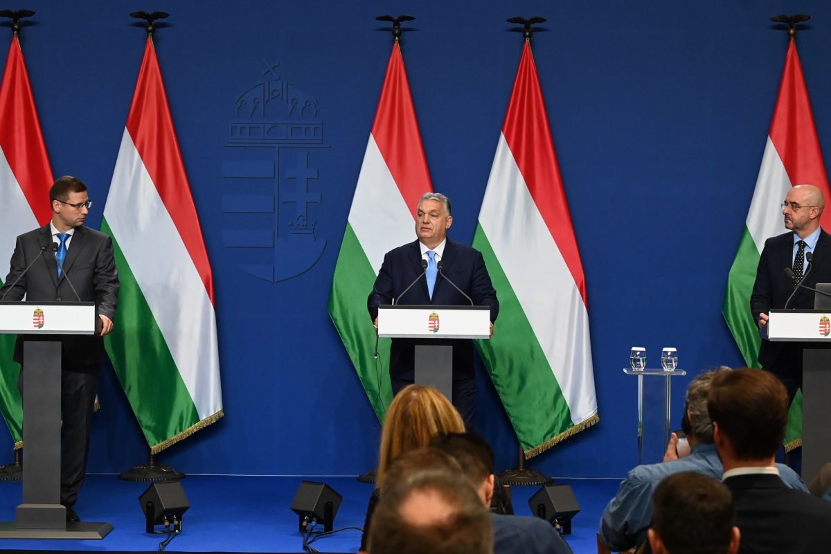 Egyes élelmiszereknél rekordmértékű árcsökkenést hozott az új árrésstop