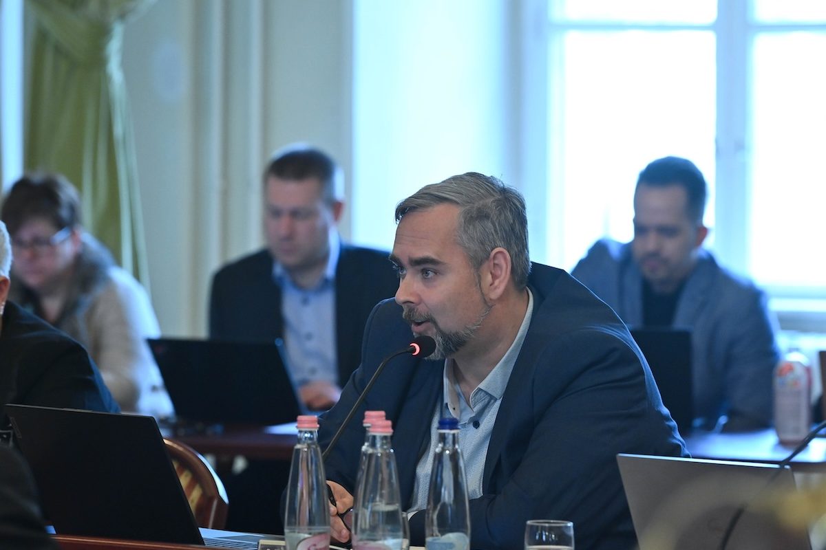 Cáfolja az ügyészség a letartóztatásban lévő Kiss László állításait