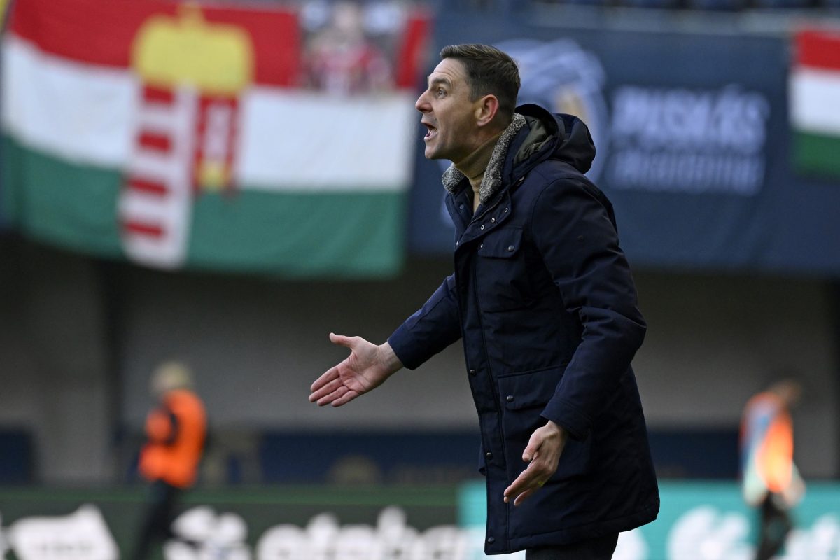 Őrült meccsen van túl a Kecskemét a Videoton ellen, kétszer villant a piros