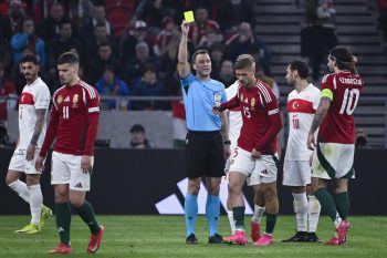 Szoboszlai Dominik a sok kárörvendőnek üzent