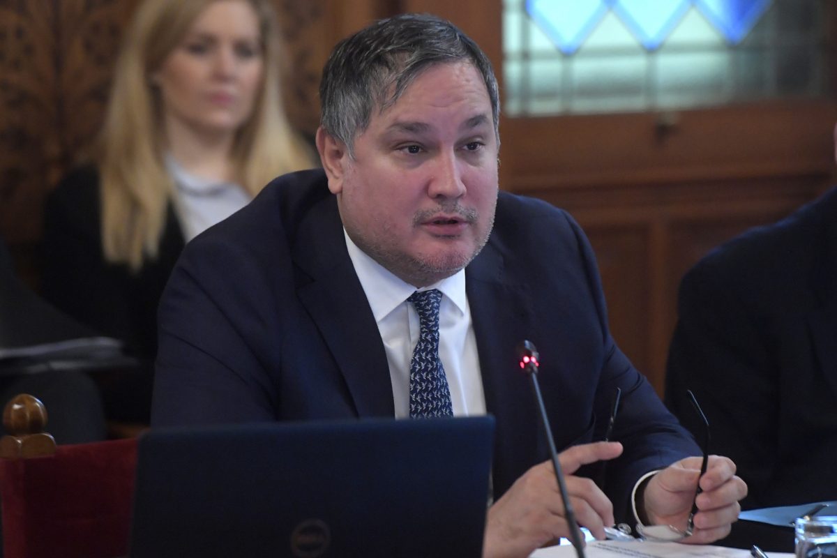 Önkéntes árcsökkentést akar látni a kormány a kiskereskedelmi láncoktól a magas élelmiszerárak miatt