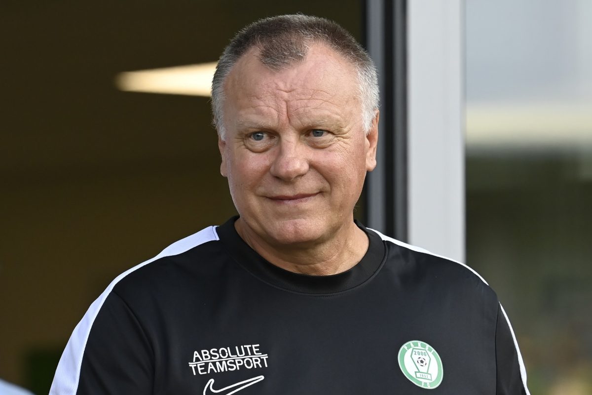 Nem bírt a Paks az utolsó helyezett Kecskeméttel