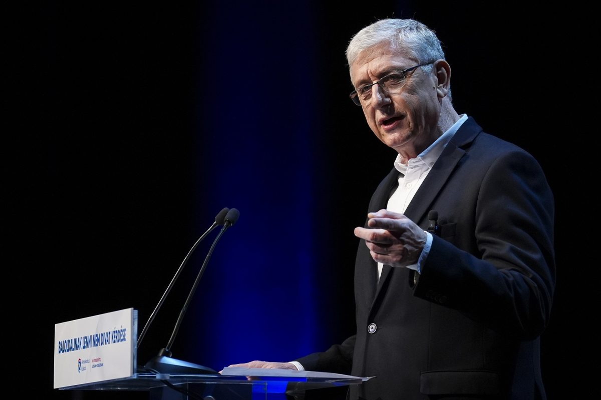 Megszületett a döntés az előrehozott választás kérdésében