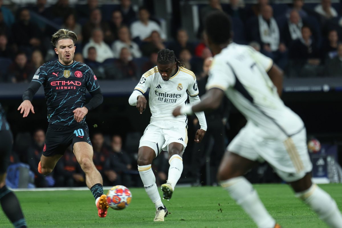 Bombaüzletre készül a Real Madrid