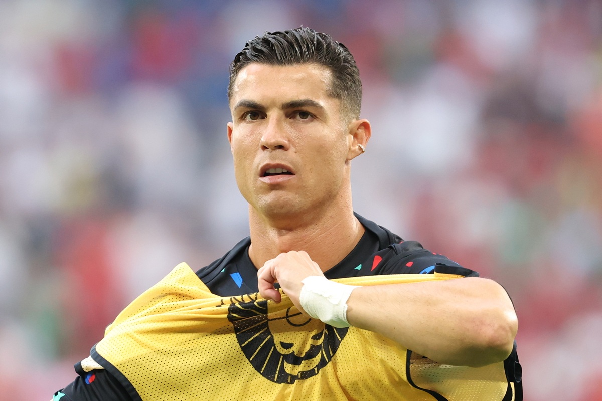 Komoly fenyegetéseket kapott a Ronaldo-család, félelemből elzárják a gyerekeket