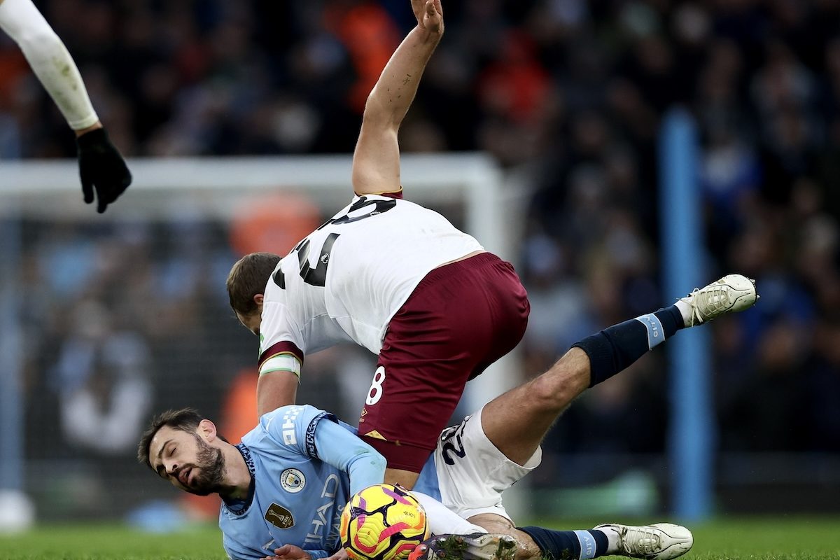 Távozik a Manchester City sztárja, már az új csapata is megvan