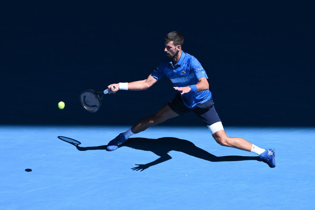 411. Masters-győzelmével történelmet írt Djokovic