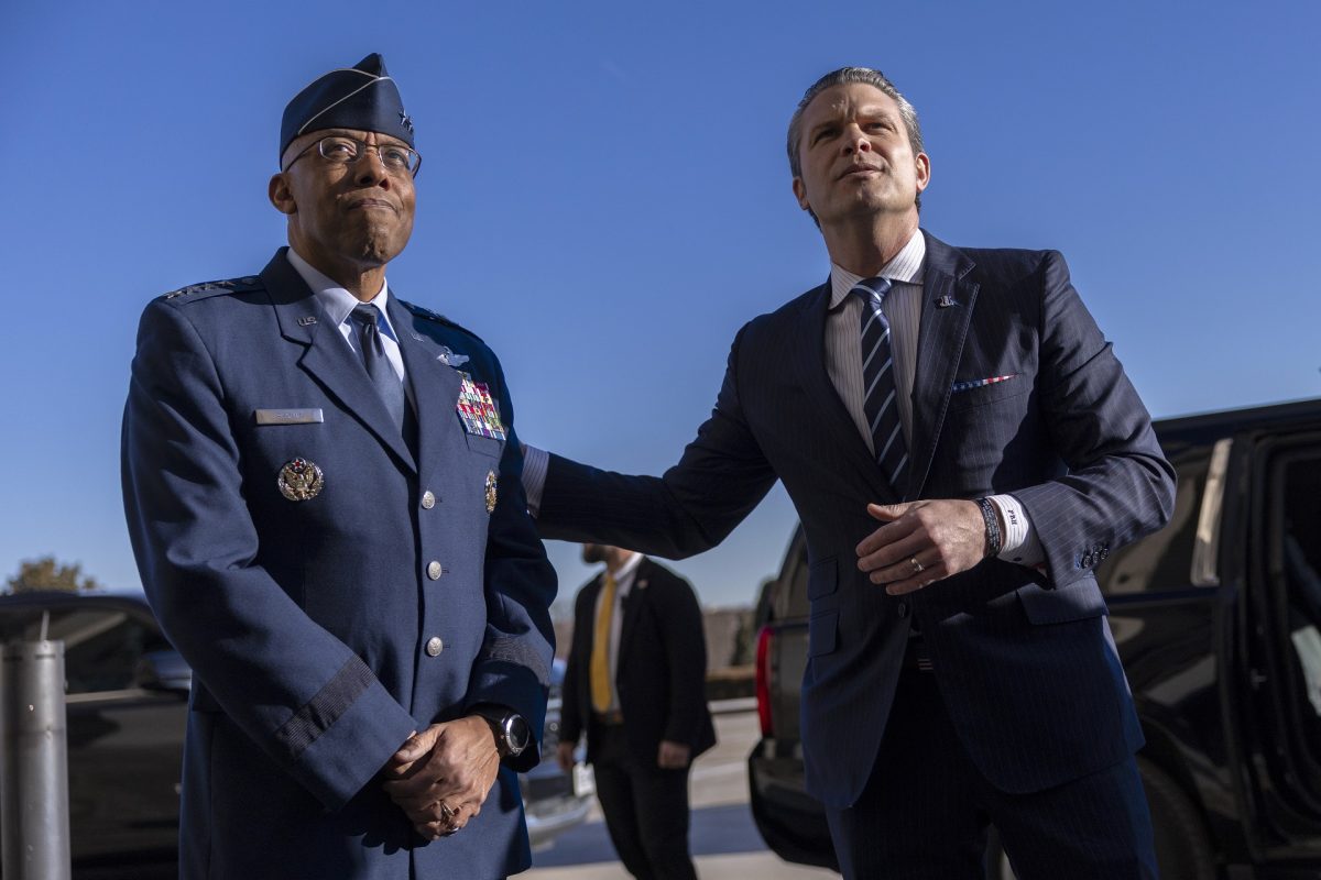 Mesterséges intelligencia veszi át az irányítást a Pentagon hadműveleti tervezésében