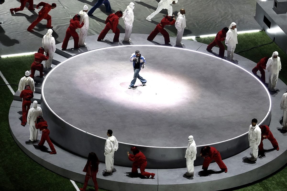 Super Bowl stílusú show-műsor debütál a 2026-os világbajnokság döntőjében