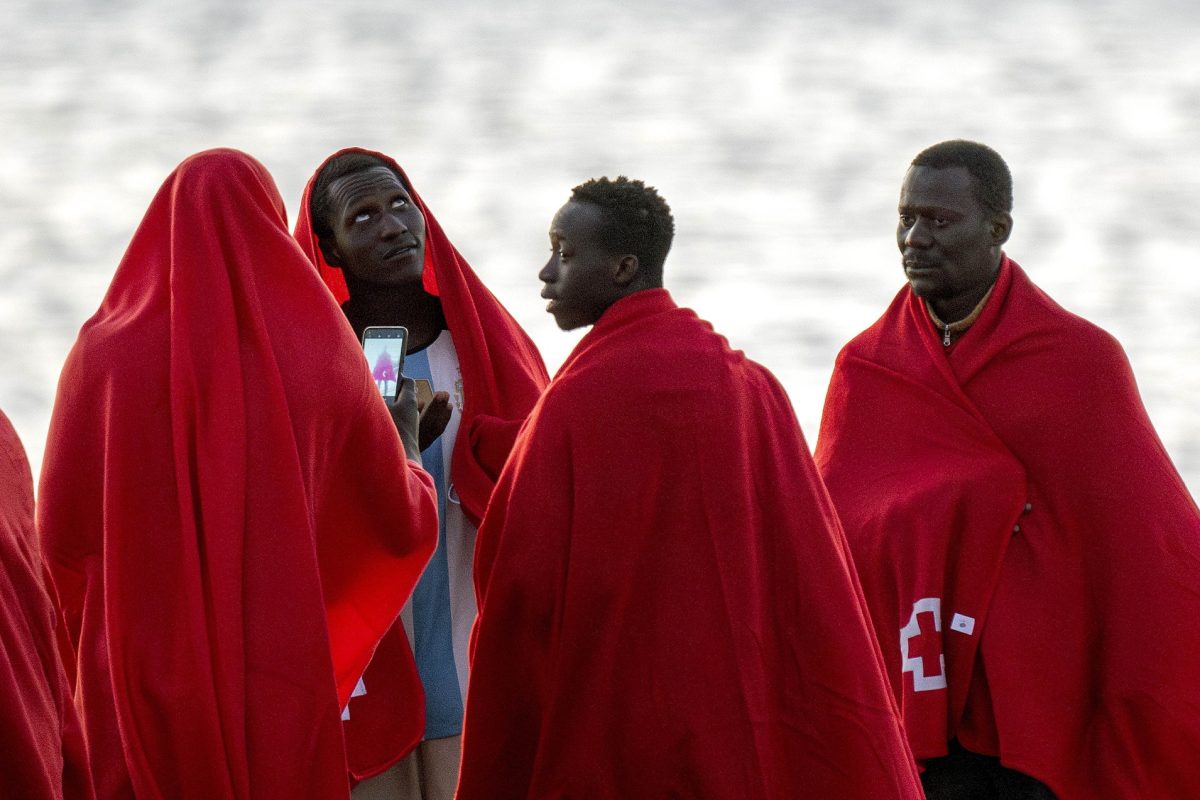 Itt a nagy fordulat, elrendelhetik az illegális migránsok kitoloncolását az Európai Unióból