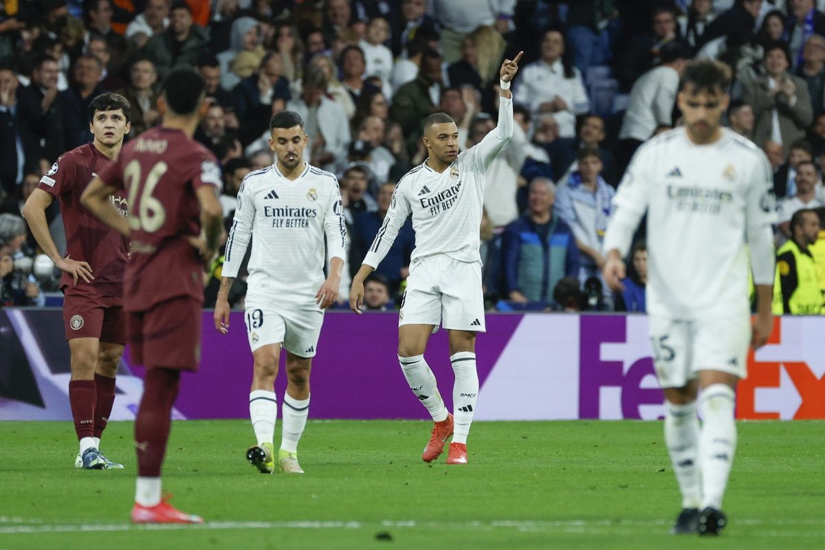 A Bajnokok Ligája szerdai programja, pályára lép a Real Madrid