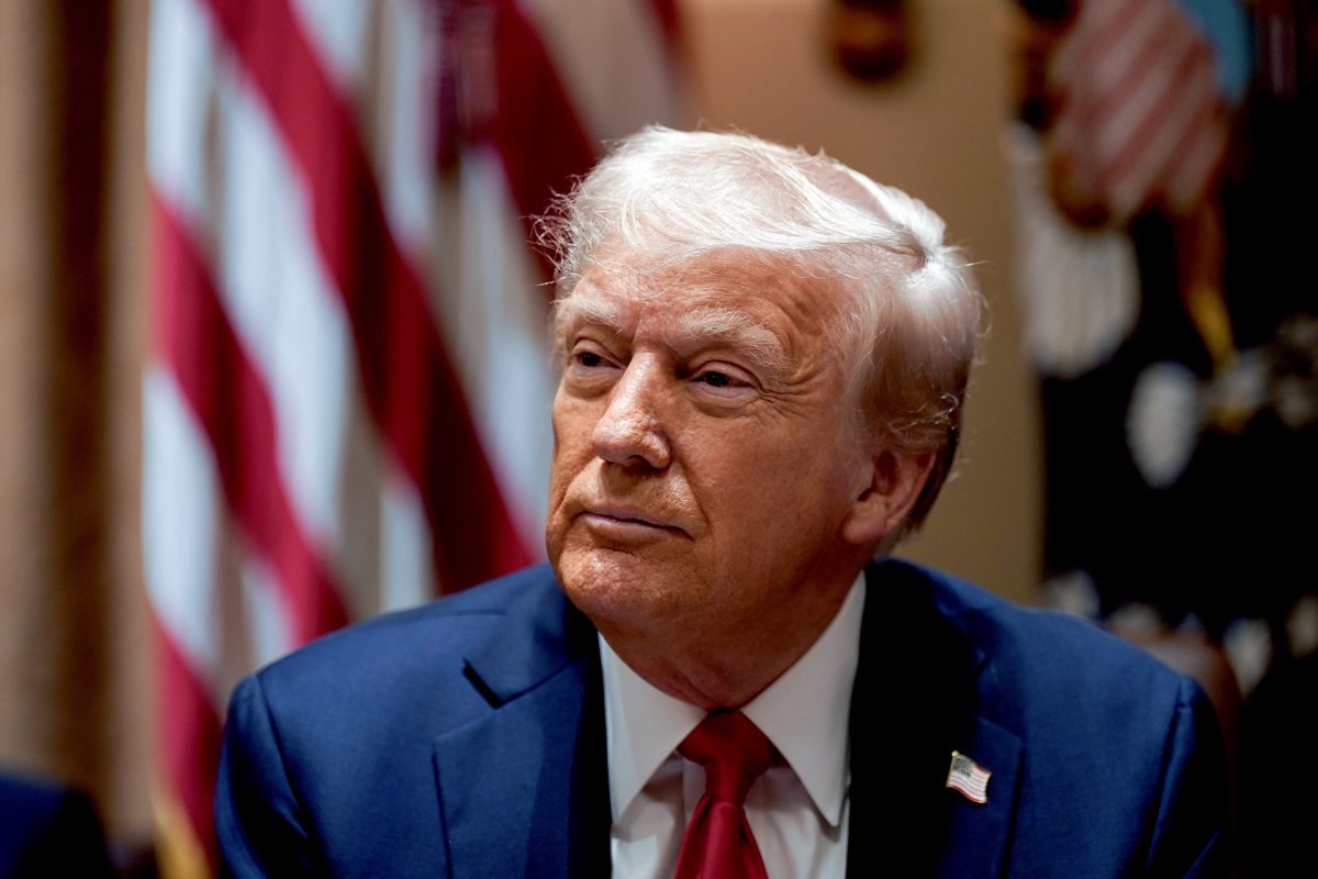 Felgyorsították a Trump-Putyin találkozó előkészületeit