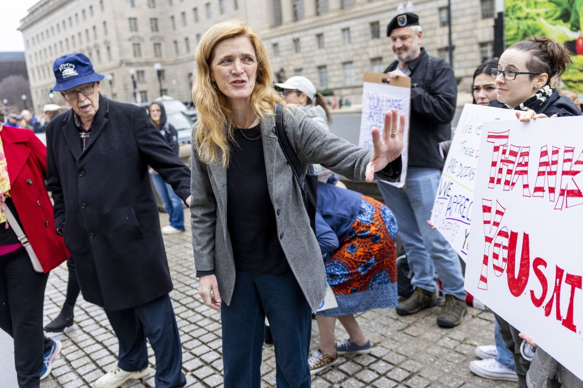 Hivatalos: A USAID programok 83%-a azonnal megszűnik