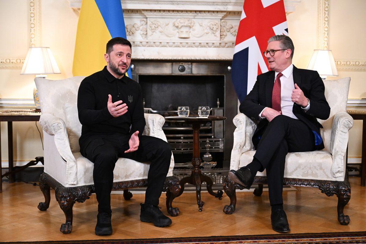 Zelenszkij már azt mondja, nagyon-nagyon messze van a háború vége