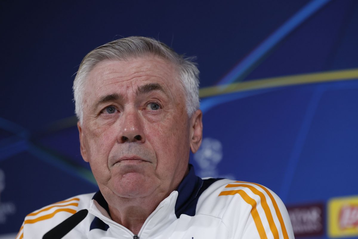 Egyre közelebb Ancelotti távozása a Real Madridnál, de nem akar menni