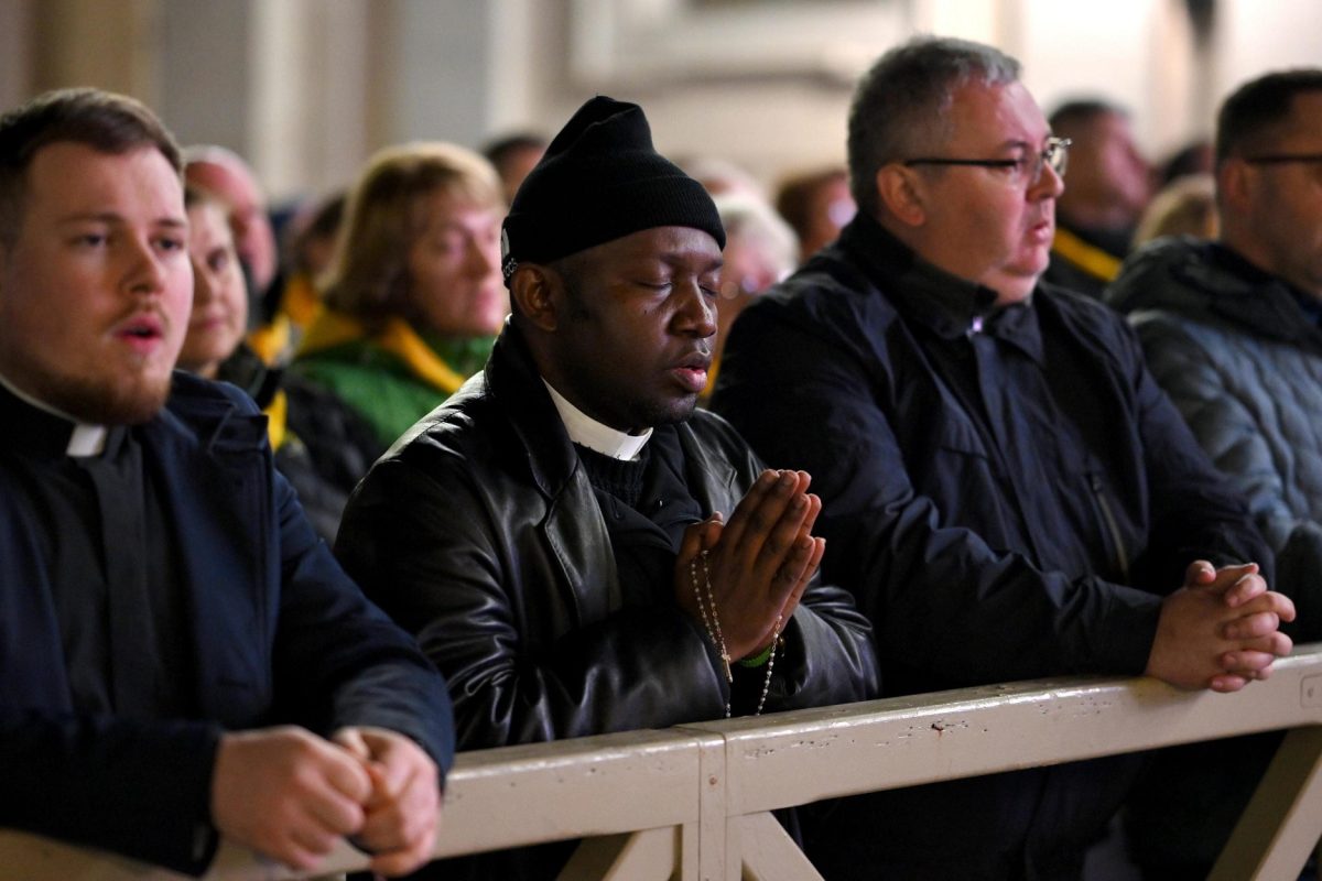 Friss hírek érkeztek Olaszországból Ferenc pápa állapotáról