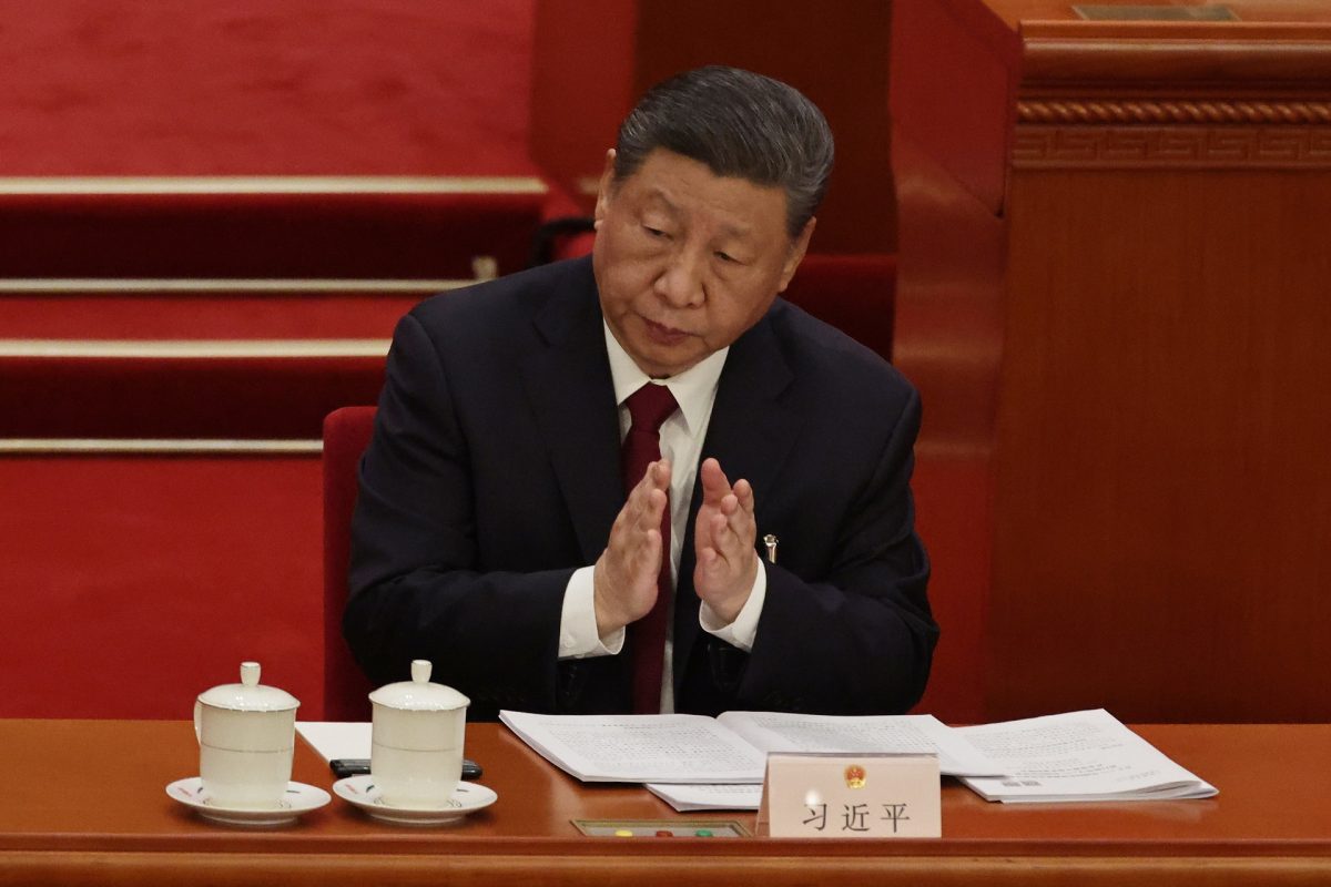 Kína bármilyen típusú háborúra készen áll az USA-val