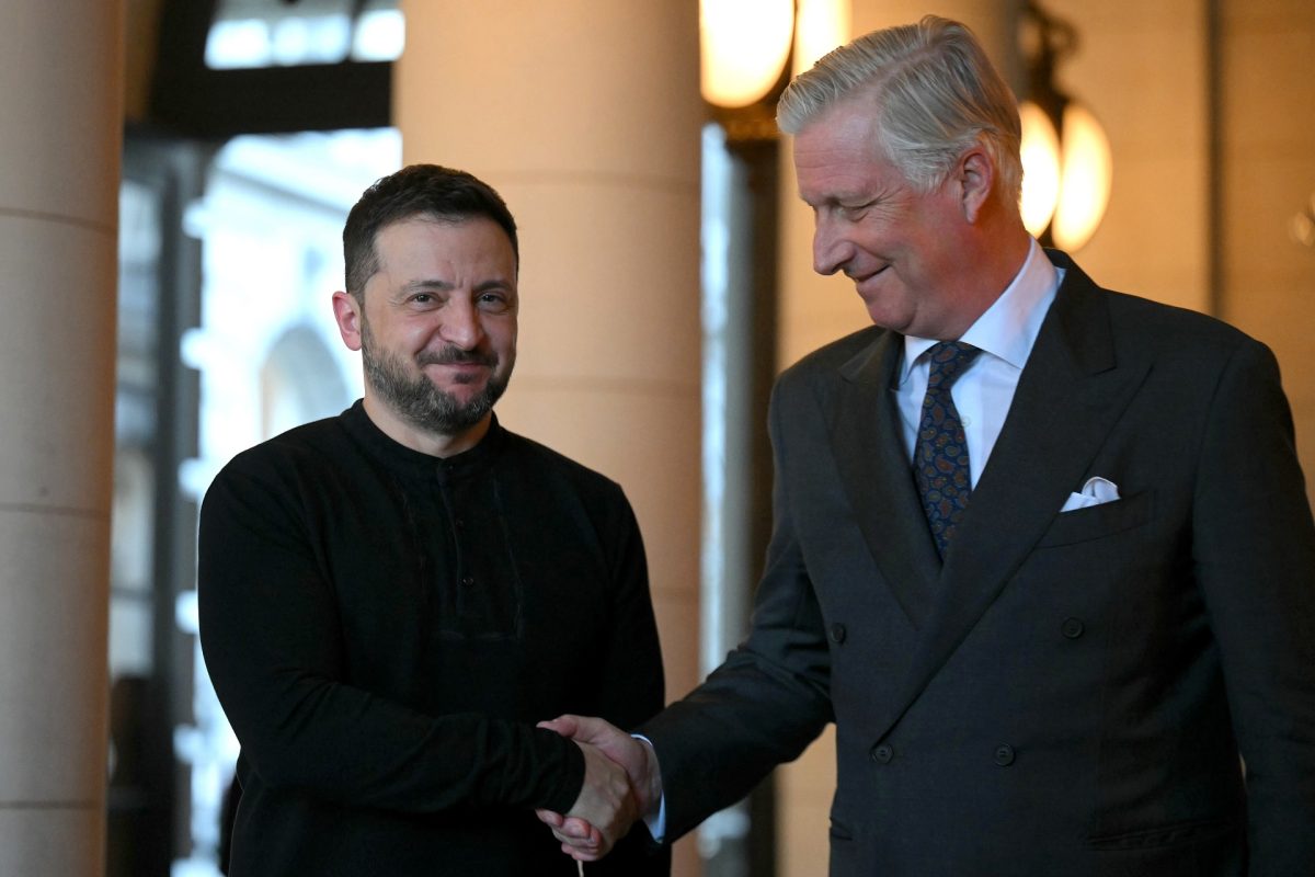 Újabb részletek jelentek meg az ukrajnai tűzszünetről