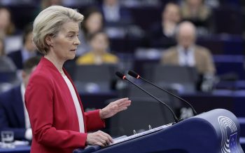 Döbbenetes összeget készül fizetni az EU idén Ukrajnának, és ez csak a jéghegy csúcsa