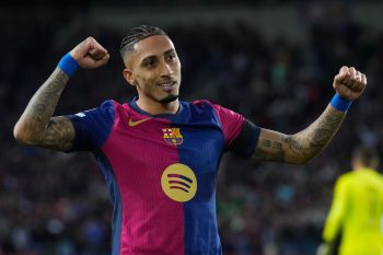 Kétgólos hátrányból nyert a Barcelona az Atletico Madrid ellen