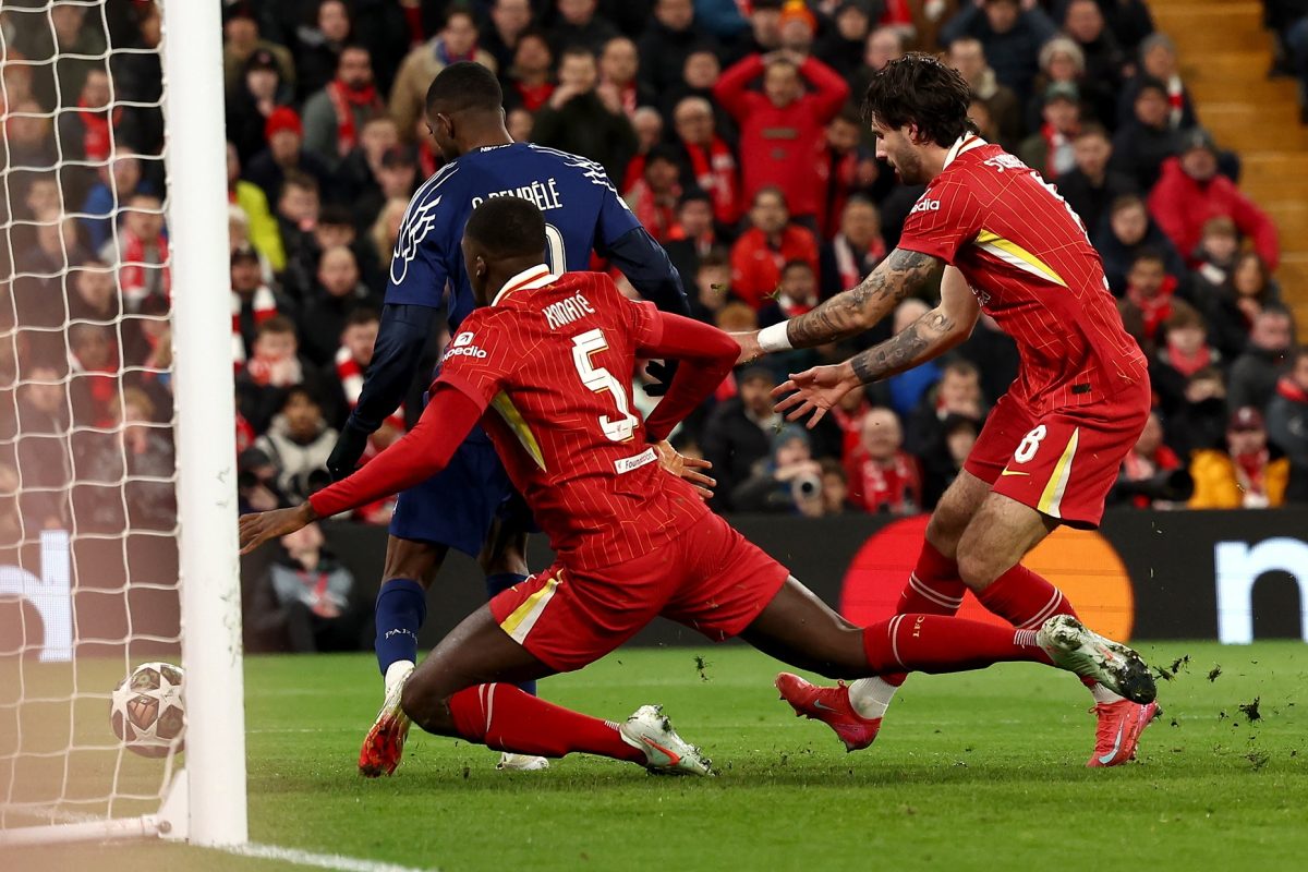 Videón Szoboszlai Dominik meg nem adott gólja a PSG ellen