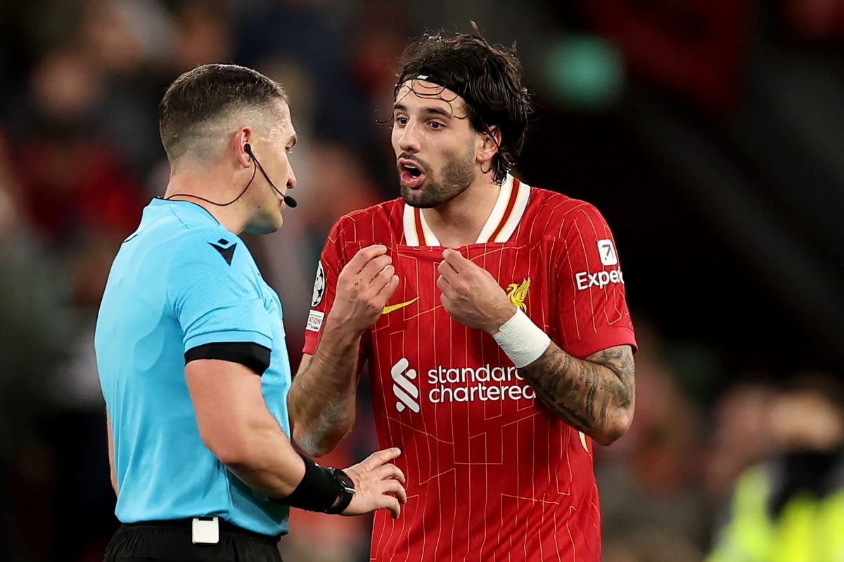 Dráma Liverpoolban, kiestek Szoboszlaiék a PSG ellen