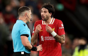 Dráma Liverpoolban, kiestek Szoboszlaiék a PSG ellen