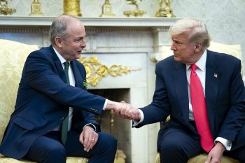 Trump máris reagált Putyin bejelentésére