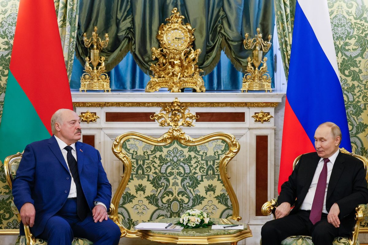 Putyin bejelentést tett, rengeteg múlik most Trumpon