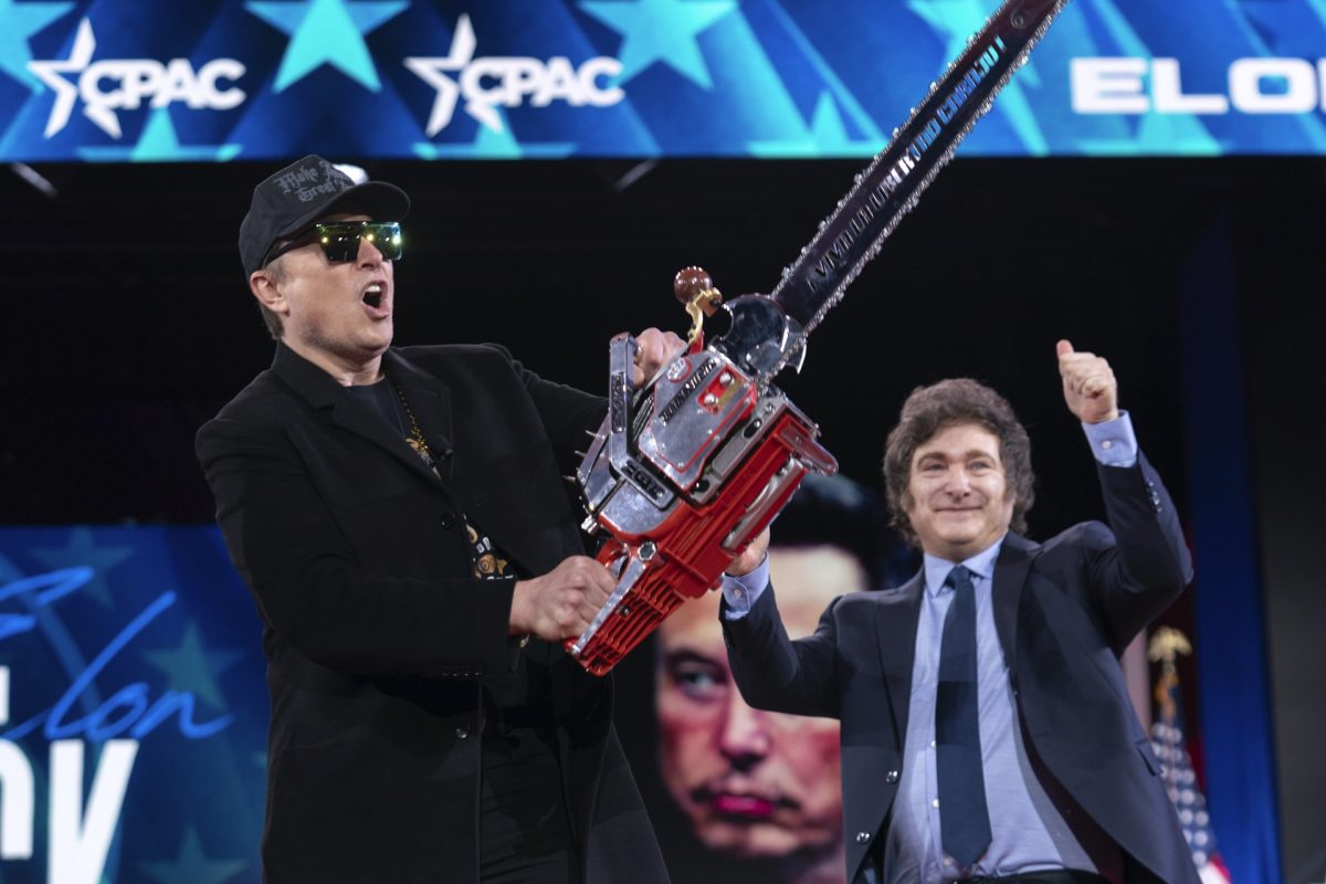 A világ 10 leggazdagabb embere 140 milliárd dollárt bukott februárban