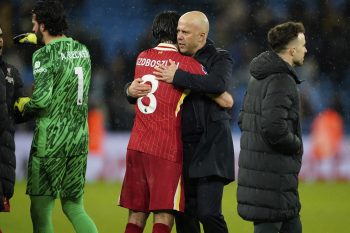 Szoboszlai Dominik kezd a PSG ellen a Bajnokok Ligájában