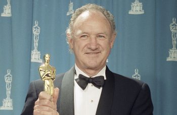 Rendkívüli bejelentést tett a rendőrség Gene Hackman haláláról