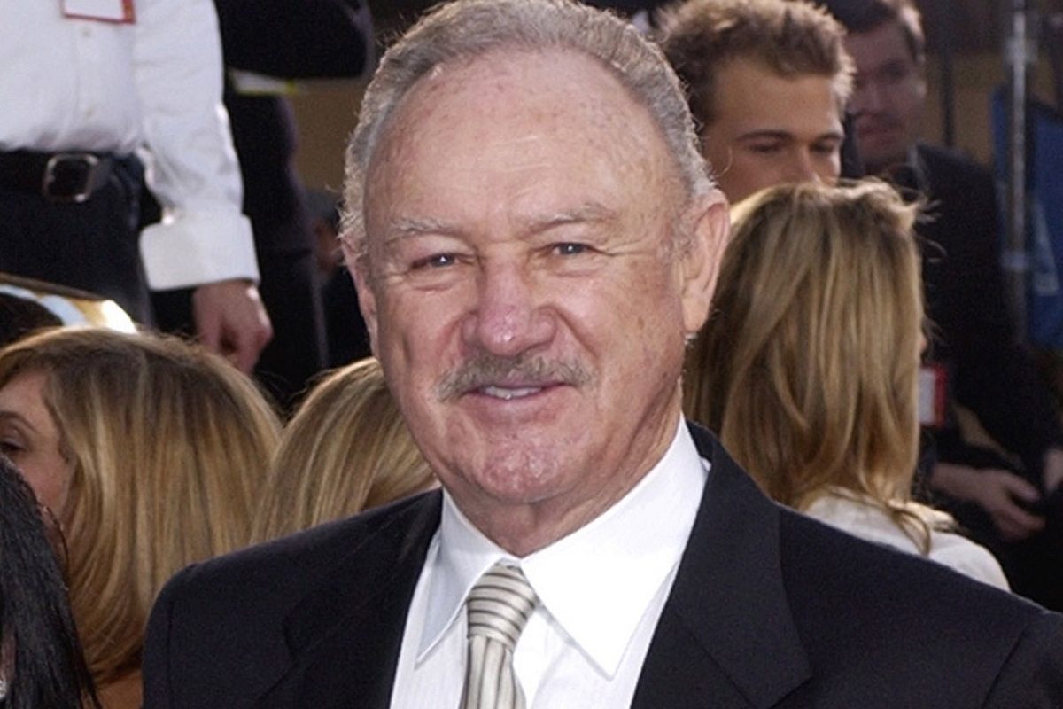 Kiderült, miben halt meg Gene Hackman és felesége