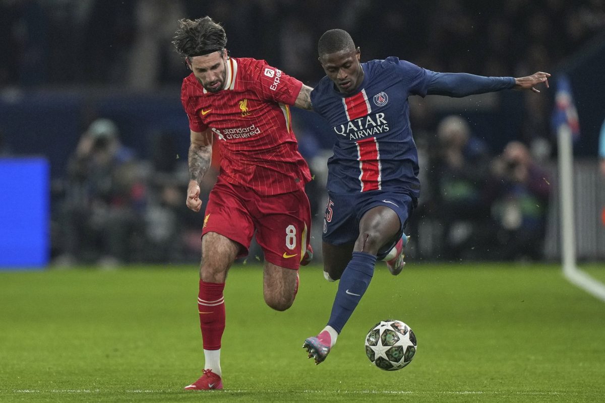 Hatalmas BL-meccs vár ránk este, Szoboszlai a PSG ellen fog játszani