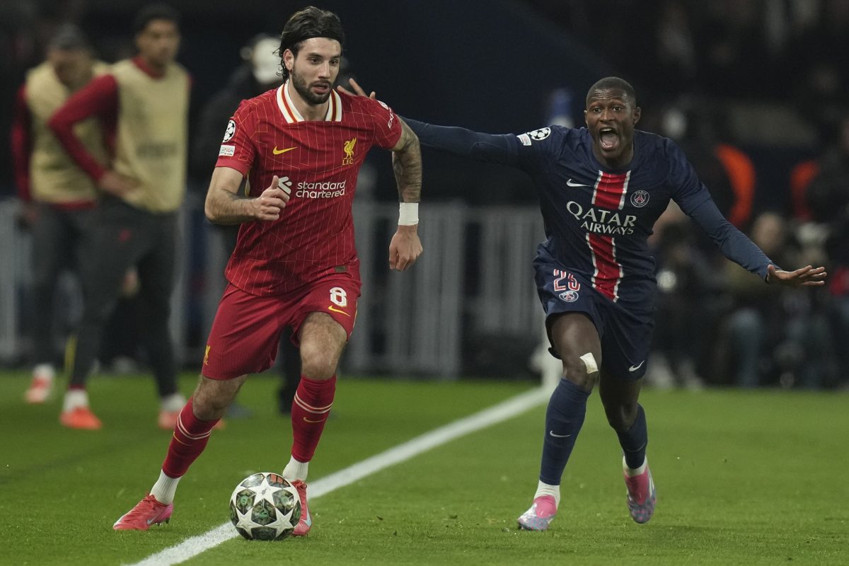 Bajnokok Ligája: drámai Liverpool-győzelem született Párizsban, a Barcelona is nyert