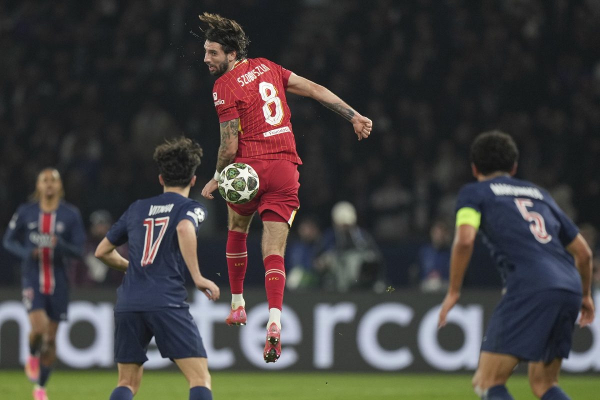 Újabb nagy elismerés kapujában áll Szoboszlai Dominik